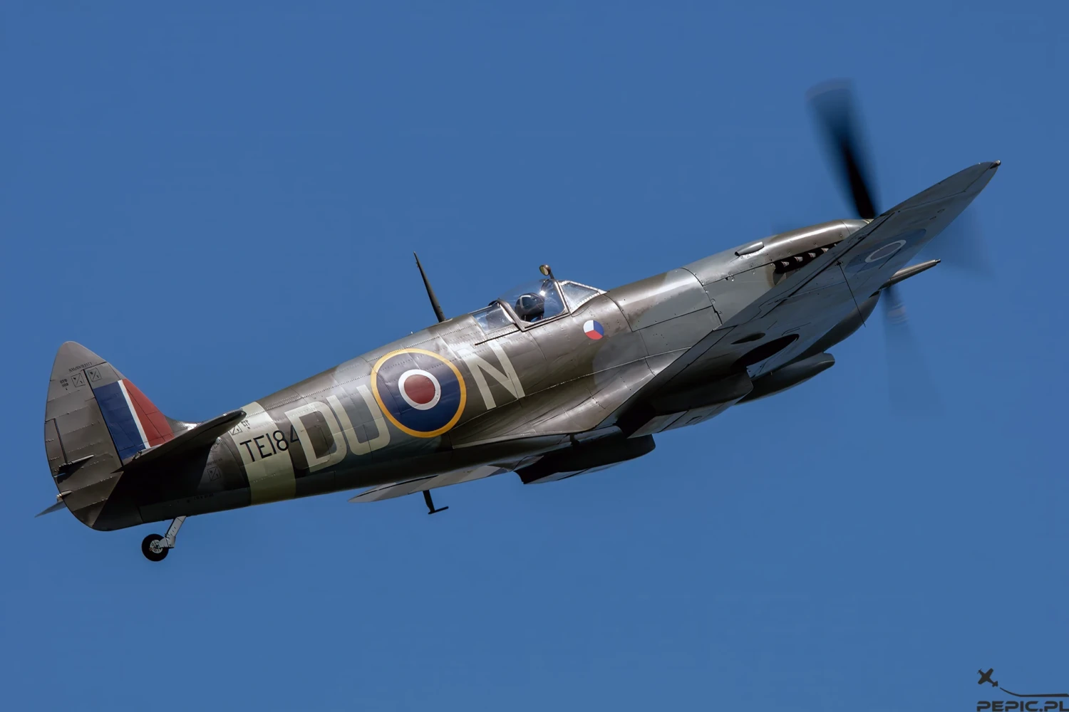 AVIATICKÁ POUT' 30.05-01.06.2014