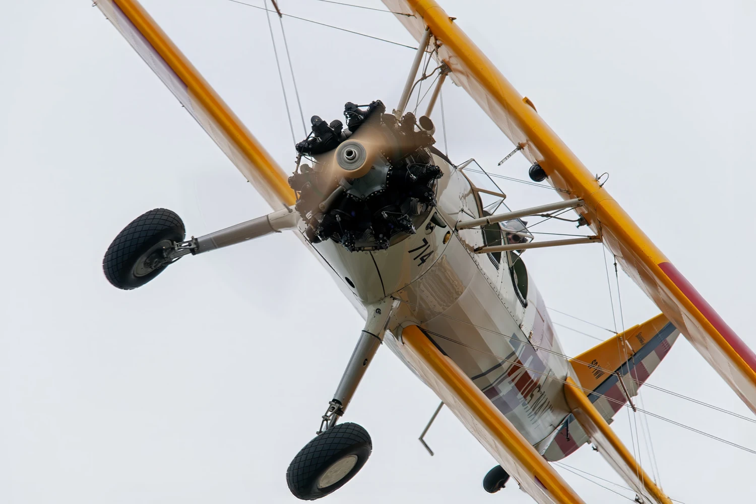 X Małopolski Piknik Lotniczy 29.06.2014
