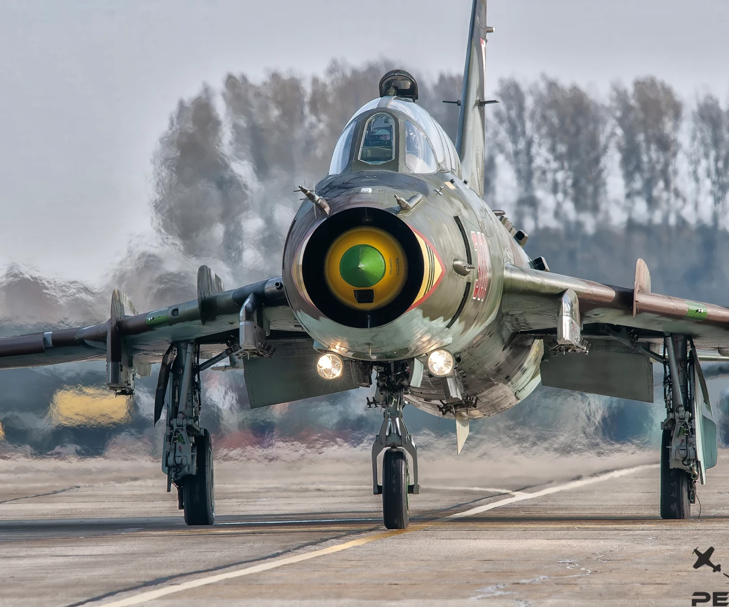 Znowu Świdwin 04.11.2014