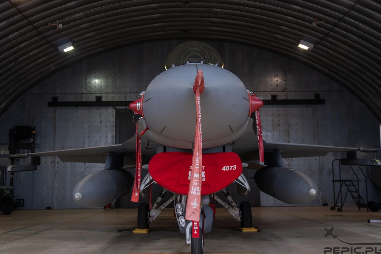 START SEZONU W EPLK 18.02.2015